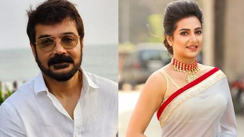 প্রসেনজিৎকে বিয়ে করতে চেয়েছিলাম, ১৮ বছর পর জানালেন শুভশ্রী