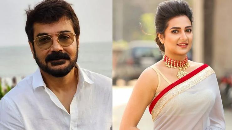 প্রসেনজিৎকে বিয়ে করতে চেয়েছিলাম, ১৮ বছর পর জানালেন শুভশ্রী