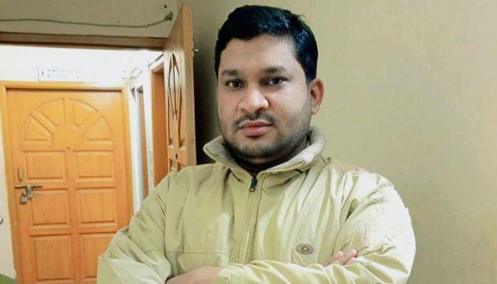 বিএনপি নেতার বাড়িতে গুলির অভিযোগে গ্রেফতার হলেন ছাত্রদল নেতা