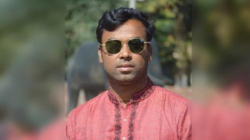 ফেসবুকে পোস্ট দিয়ে পুলিশকে বিভ্রান্তের চেষ্টা, স্বেচ্ছাসেবক লীগ নেতা গ্রেপ্তার