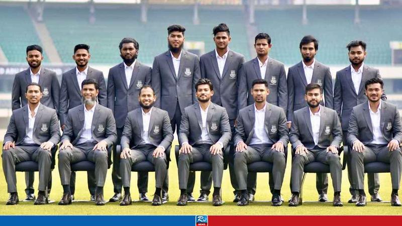 চ্যাম্পিয়নস ট্রফি খেলতে রাতে দেশ ছাড়বে টাইগাররা