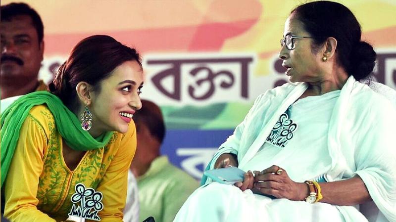 প্রাক্তন সাংসদকে কী উপহার পাঠালেন রাজ্যের মুখ্যমন্ত্রী?