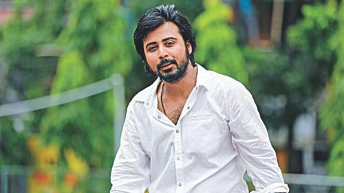 নিশোর ঈদের প্রস্তুতি