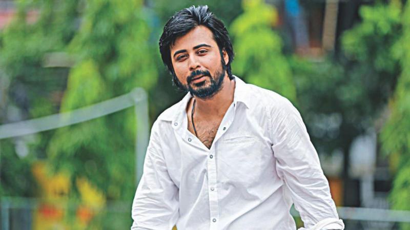 নিশোর ঈদের প্রস্তুতি