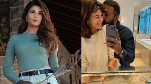 ভালোবাসা দিবসে জেল থেকে বিশেষ প্রেম পত্র পেলেন জ্যাকুলিন