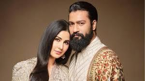 ভিকির ‘ছাবা’ কেমন লেগেছে স্ত্রী ক্যাটরিনার