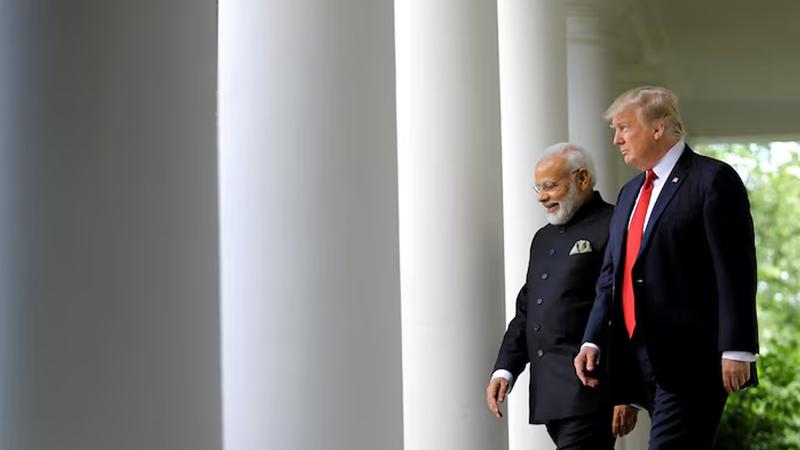 ট্রাম্পের কাছে বাংলাদেশ নিয়ে ‘উদ্বেগ’ তুলে ধরেছেন নরেন্দ্র মোদি