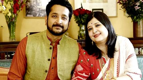 প্রথমবারের মত বাবা হচ্ছেন পরমব্রত