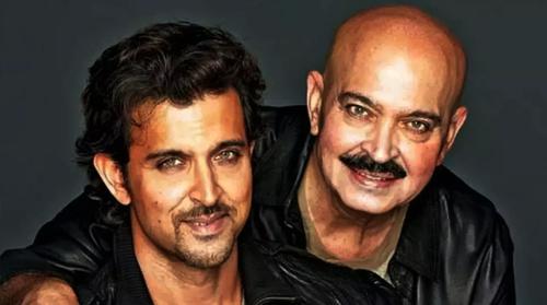 ছেলেকে সুপারস্টার বানাতে বাড়ি বন্ধক রেখেছিলেন রাকেশ ?