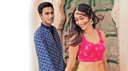 ‘বন্দিশ ব্যান্ডিটস’ তাকে দিয়েছে খ্যাতি