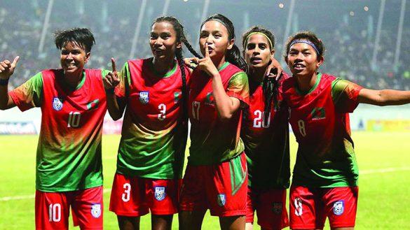 বিদ্রোহ প্রত্যাহারের সিদ্ধান্ত সাবিনাদের