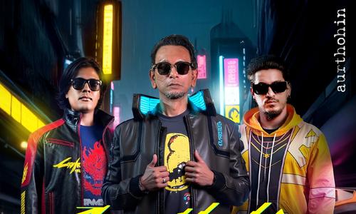 ৫ মাস পর মঞ্চে ফিরছেন বেজবাবা সুমন
