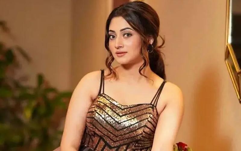 ক্যারিয়ার নিয়ে ব্যস্ত, এখনই ভাবছি না বিয়ের কথা: পূজা চেরি