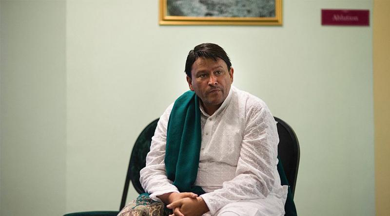দক্ষিণ আফ্রিকার বিতর্কিত সেই ইমামকে গুলি করে হত্যা