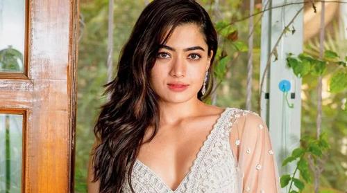 নিজেকে হায়দ্রাবাদী দাবি রাশমিকার, ক্ষিপ্ত কন্নড় ভক্তরা