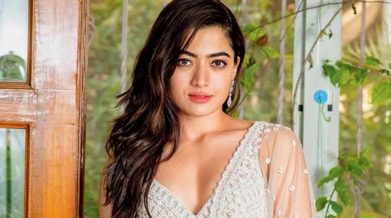 নিজেকে হায়দ্রাবাদী দাবি রাশমিকার, ক্ষিপ্ত কন্নড় ভক্তরা