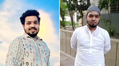 আর নেই  তরুণ অভিনেতা শাহবাজ সানী