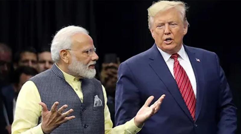ট্রাম্পের সাথে বৈঠকে বাংলাদেশ ইস্যুতে কি পেলো নরেন্দ্র মোদি?