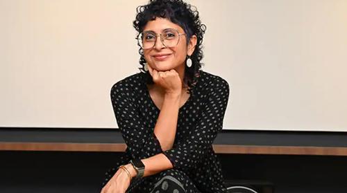 ওটিটি ছিল সোনার ডিমের মতো : কিরণ রাও