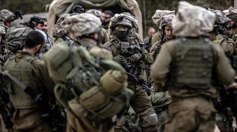 গ্রেফতারি পরোয়ানার ভয়ে নেদারল্যান্ডস ছেড়ে পালাল ২ ইসরায়েলি সৈন্য