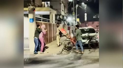 উত্তরায় দম্পতিকে কোপানোর ঘটনায় পুরো চক্র গ্রেফতার : পুলিশ