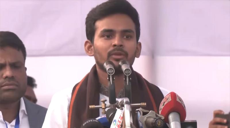 কুয়েটের ঘটনায় ব্যবস্থা নিতে নির্দেশ দেয়া হয়েছে: উপদেষ্টা আসিফ