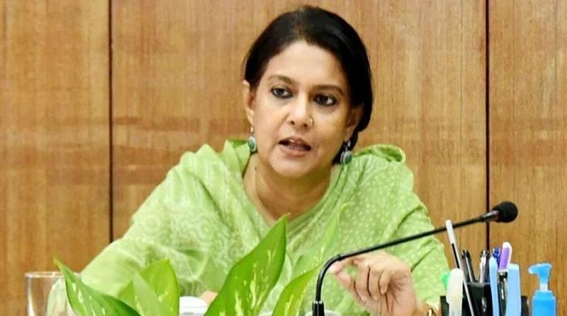সরকারি অফিস ‘সিঙ্গেল ইউজ প্লাস্টিক’ মুক্ত হবে: রিজওয়ানা