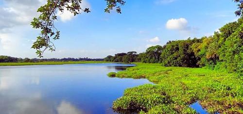 সারাদেশে বাড়তে চলেছে তাপমাত্রা