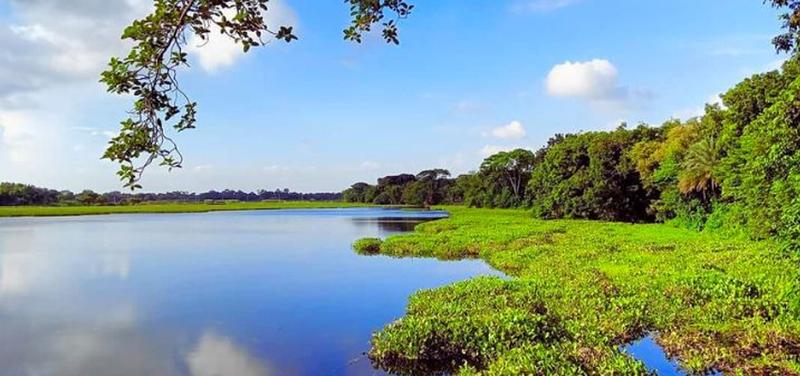 সারাদেশে বাড়তে চলেছে তাপমাত্রা