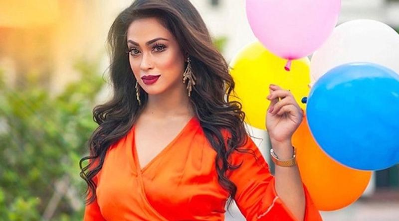 নিজের বিয়ের নেপথ্যের ঘটনা জানালেন পপি