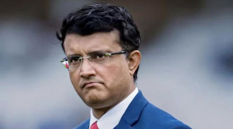 সড়ক দুর্ঘটনা থেকে রক্ষা পেলেন সৌরভ গাঙ্গুলী