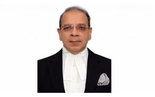 একুশের সঙ্গে আমার এক আত্মিক সম্পর্ক রয়েছে: প্রধান বিচারপতি