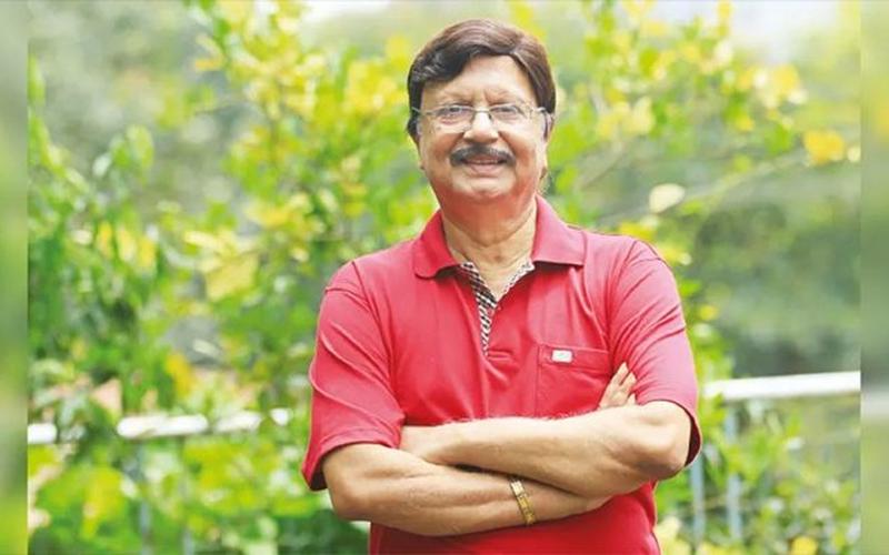 জন্মদিনে চমক নিয়ে হাজির হবেন সোহেল রানা