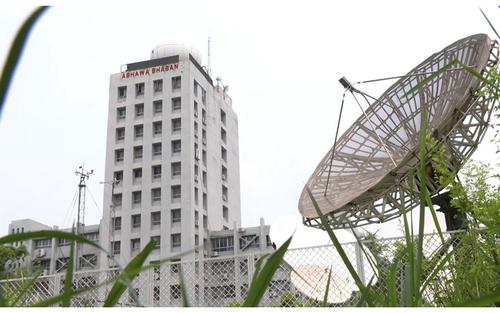 দেশের ২ বিভাগে বজ্রবৃষ্টির পূর্বাভাস
