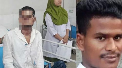 উন্নত চিকিৎসার জন্য রাশিয়া যাচ্ছেন সেই খোকন