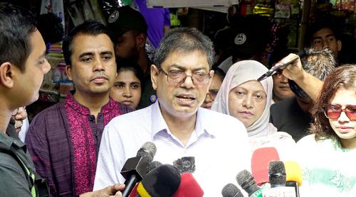 অবসরে পাঠানো হল অতিরিক্ত সচিব তপন কুমারকে