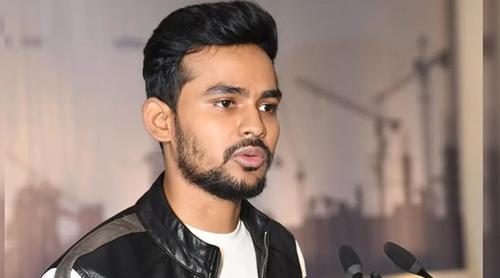 ৬৪ এসপির পরিণতি নিয়ে যা জানালেন আসিফ মাহমুদ