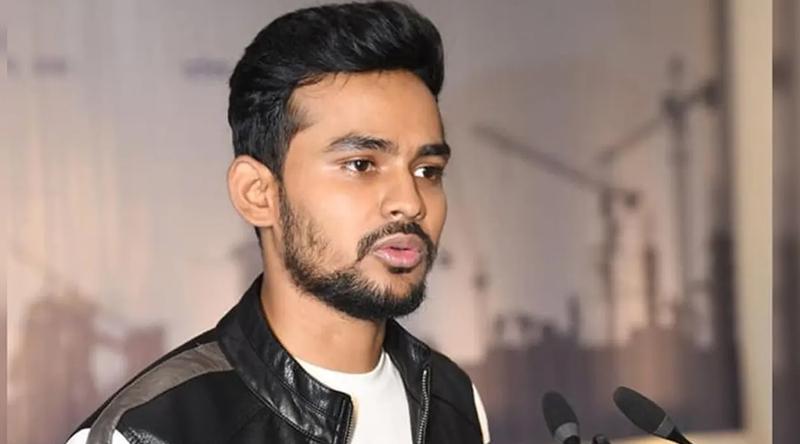 ৬৪ এসপির পরিণতি নিয়ে যা জানালেন আসিফ মাহমুদ
