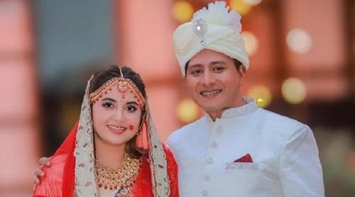 বিয়ের গুঞ্জন নিয়ে যা জানালেন অভিনেতা