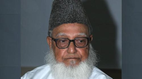 গোলাম আজমকে ‘ভাষা সেনাপতি’ হিসেবে স্বীকৃতির দাবি!