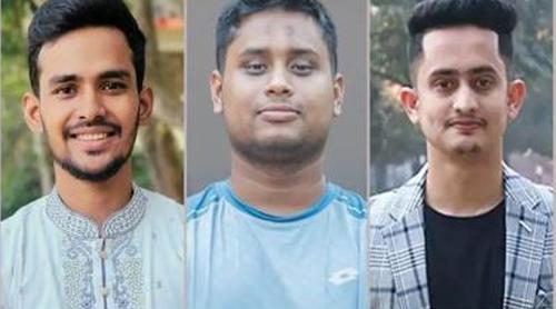 ছাত্রদের নতুন দলে সমঝোতা, কে আসছে কোন পদে?