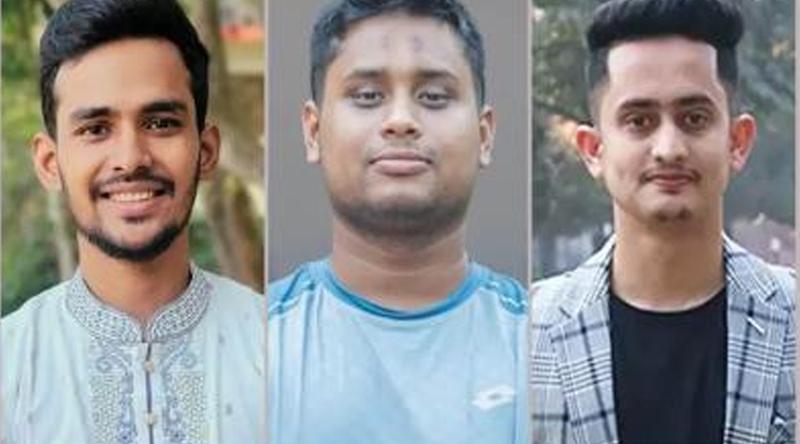 ছাত্রদের নতুন দলে সমঝোতা, কে আসছে কোন পদে?
