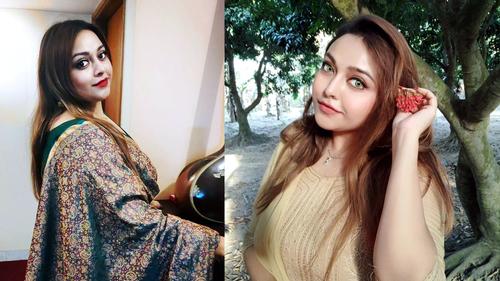 নিজ বাড়িতে হামলায় আহত দিতিকন্যা লামিয়া