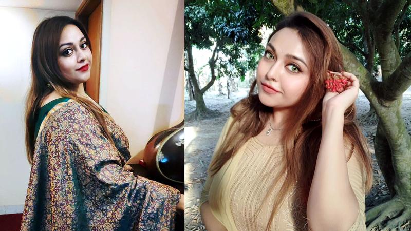 নিজ বাড়িতে হামলায় আহত দিতিকন্যা লামিয়া