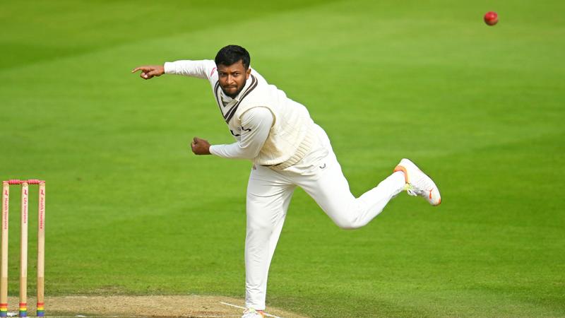 বোলিং নিষেধাজ্ঞা কাটাতে তৃতীয় দফায় পরীক্ষা দেবেন সাকিব