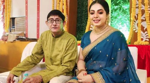 দ্রুত মা হওয়ায় কটাক্ষ, জবাব দিলেন শ্রীময়ী