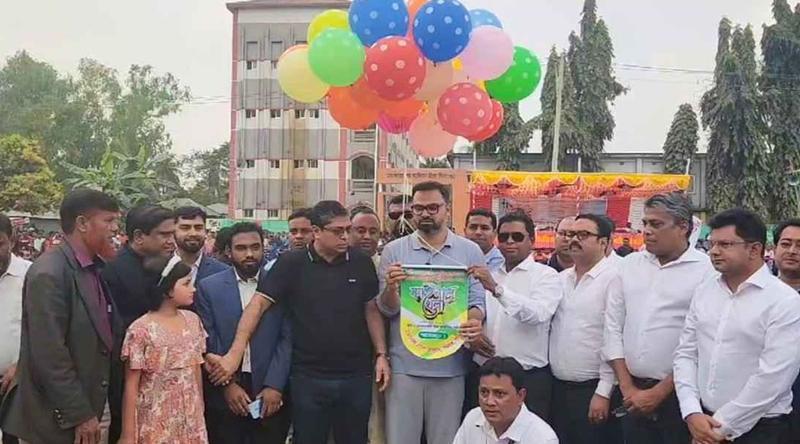 শহীদ আবু সাঈদকে স্মরণ রাখবে বিএনপি: আমিনুল হক