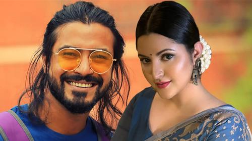 আজীবন আমার ঘৃণায় তোমাকে বাঁচতে হবে:পরীমণি