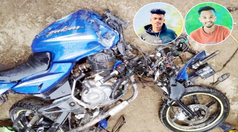 সিলেটে সড়ক দুর্ঘটনায় প্রাণ হারালেন ২ মোটরসাইকেল আরোহী