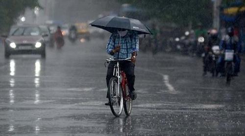 ঢাকাসহ যেসব জেলায় আজ সন্ধ্যা পর্যন্ত যেমন থাকতে পারে আবহাওয়া
